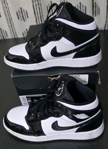 Nike air jordan fibra - 1, di