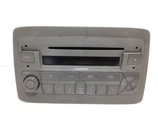 AUTORADIO PER FIAT Panda Cross