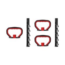 Impugnatura con Campana per