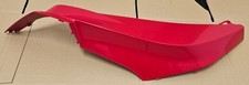 Carena Copertura Laterale Destra Originale Honda 600 CBR600RR 2007 2008 Rosso