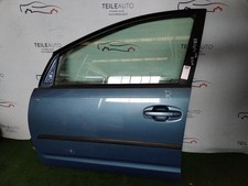 PORTIERA ANTERIORE SINISTRA PER TOYOTA Prius 2° Serie 6700247040 PORTA 1NZFXE 
