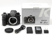 [OTTIME CONDIZIONI] Pentax K-3