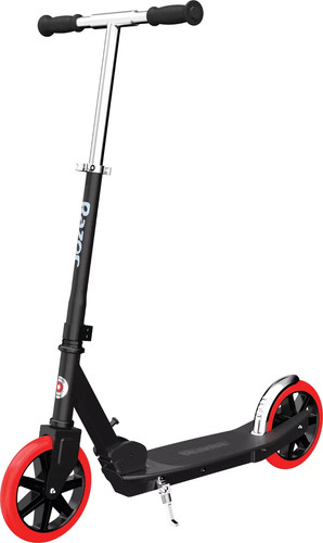 Razor carbon lux - carbon, monopattino