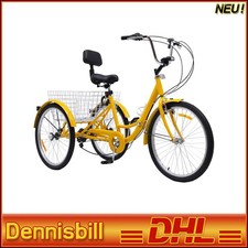 Triciclo 24 Pollici 7