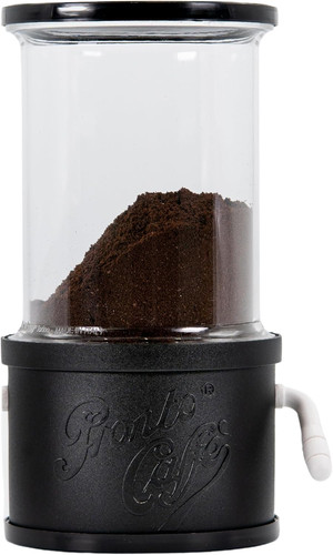 Prontocaffè Black