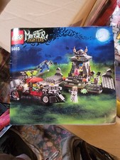 LEGO Monster Fighters The