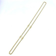 Christian dior collana oro - christian,