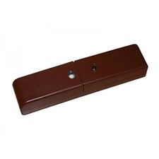 Sensore SILENTRON 5515 marrone contatto apertura porte finestre Nice