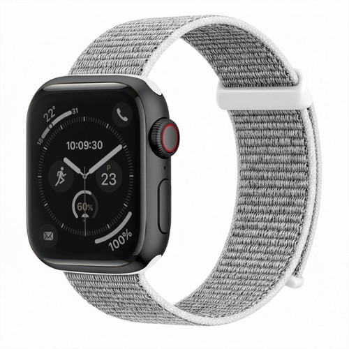 Cinturino smartwatch per apple - cinturino,