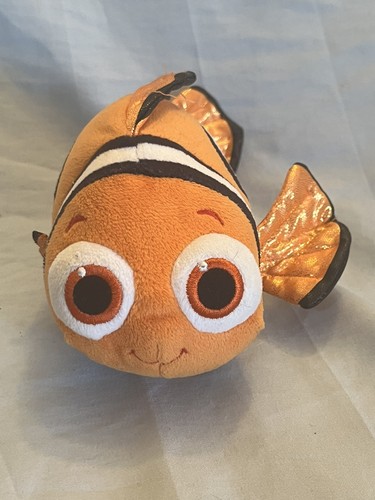 Peluche disney beanie - disney,