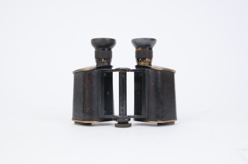 Carl zeiss jena 8x bent - d.f.,