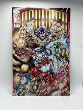 New men image - new, comics