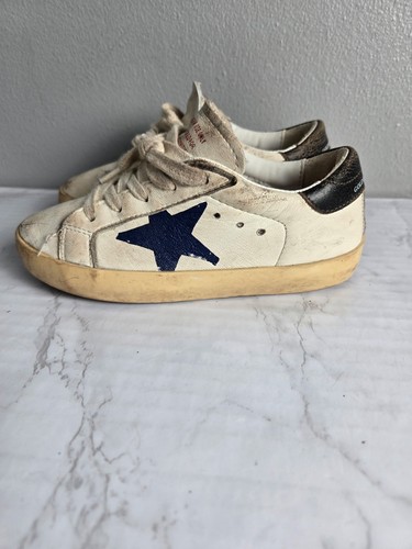Scarpe golden goose superstar - scarpe,