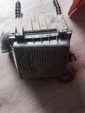 Alloggiamento filtro air box