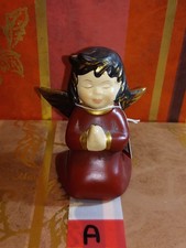 LES ALPES STATUA ANGELO MIO SOGGETTI DIFFERENTI BATTESIMO NASCITA BOMBONIERA R A