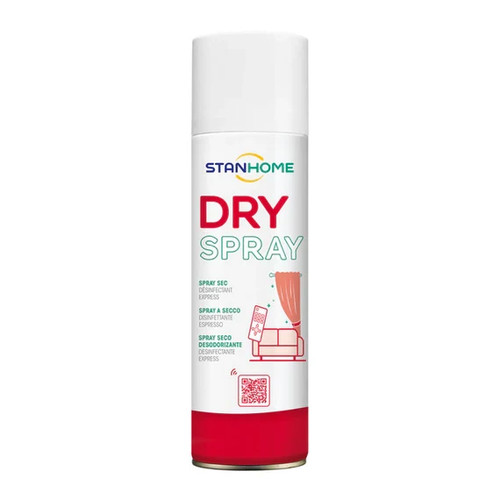 Stanhome dry spray - stanhome,