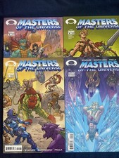 Masters of the Universe (2002)