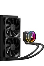 upHere Liquid CPU Cooler