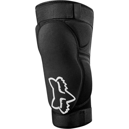 Ginocchiere fox racing d30 - ginocchiere,