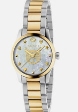 Orologio donna Gucci
