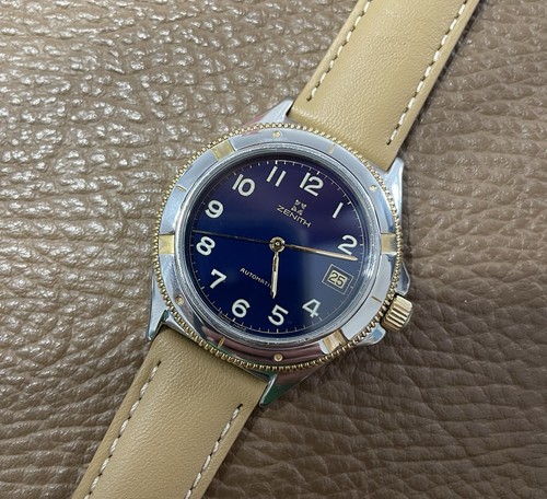 Zenith surf orologio - zenith,