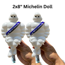 Modellino mascotte bambola