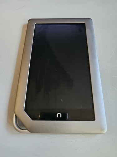 Tablet barnes noble nook - tablet,