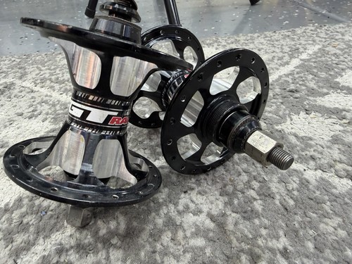Mozzi mid school bmx - mozzi,