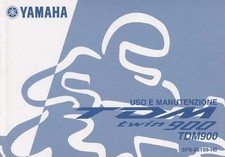 MANUALE USO E MANUTENZIONE