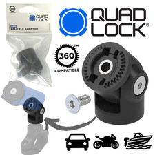Quad Lock 360 Nocca Adattatore