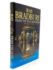 Ray Bradbury / FROM THE DUST