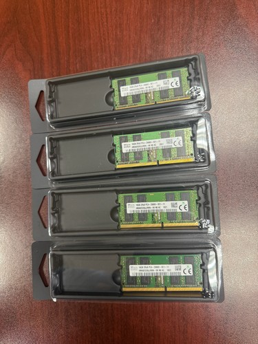 Hynix ddr4 - sk,