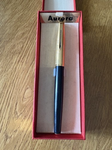 Penna stilografica vintage - penna,