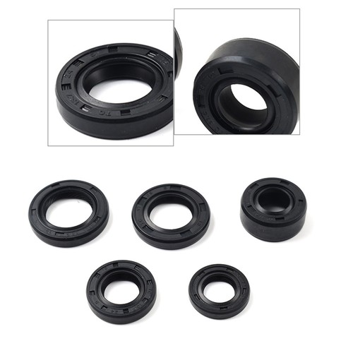 Kit guarnizioni olio motore