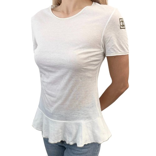 Shirt chanel sport - t-shirt,