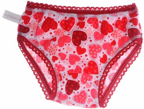Biancheria intima mutandine