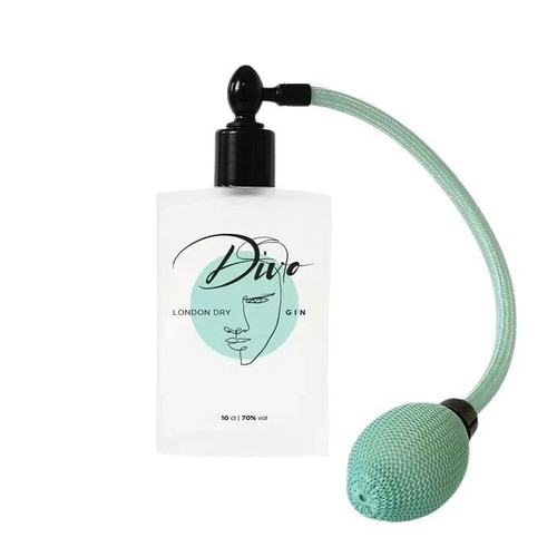 Gin divo spray - cl.10, london