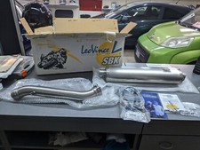 Leovince sbk titanium 6020 - leovince,