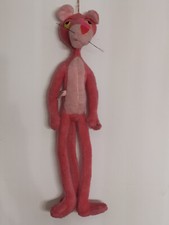 Peluche Pantera Rosa / Pink