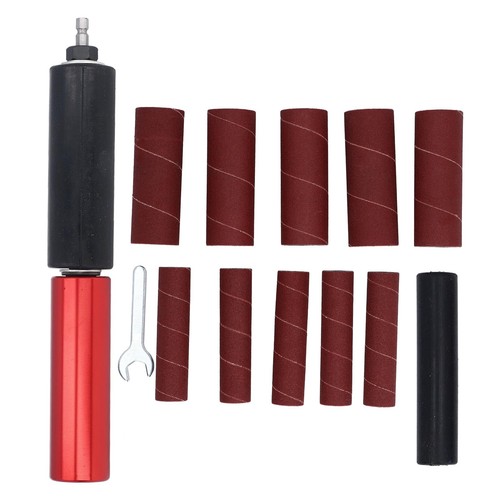 Kit tamburo levigatore - kit,