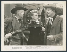 Wyoming '47 TOM LONDON