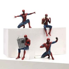 Marvel Spider Man 7-9cm Action