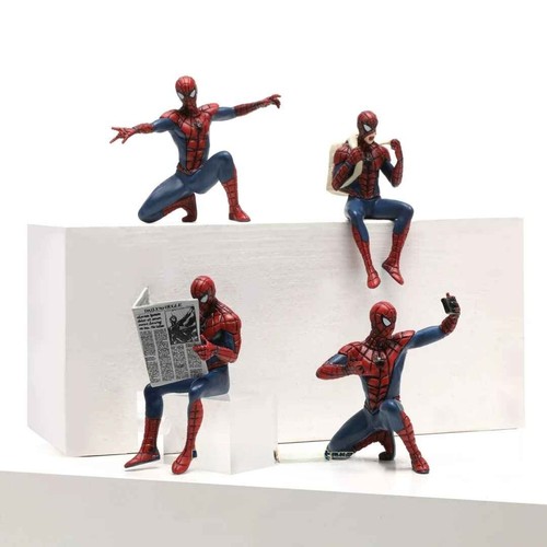 Marvel spider man - marvel,