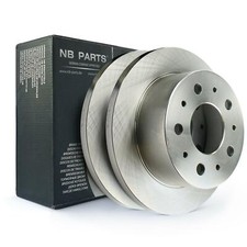 Dischi Freno Posteriore 280mm