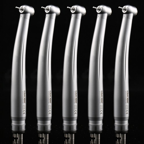 5pcs dental turbina dentista - 5pcs,