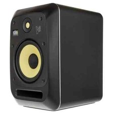 KRK V8 S4 cassa diffusore monitor bi-amplifitato 230 watt x studio broadcast