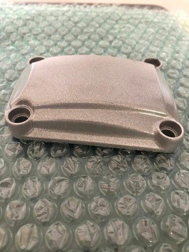 Coperchio valvole per ducati - per,