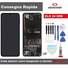 DISPLAY ORIGINALE FRAME