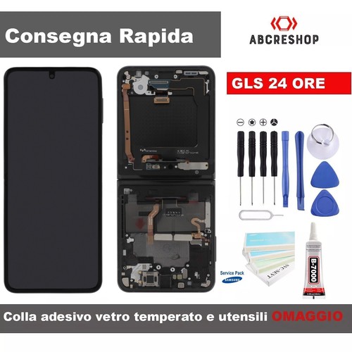 Display originale frame - display,