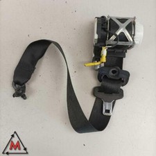 Cintura di sicurezza anteriore lh 33055165B per FIAT BRAVO MK2 2007-2014 usata (91858)